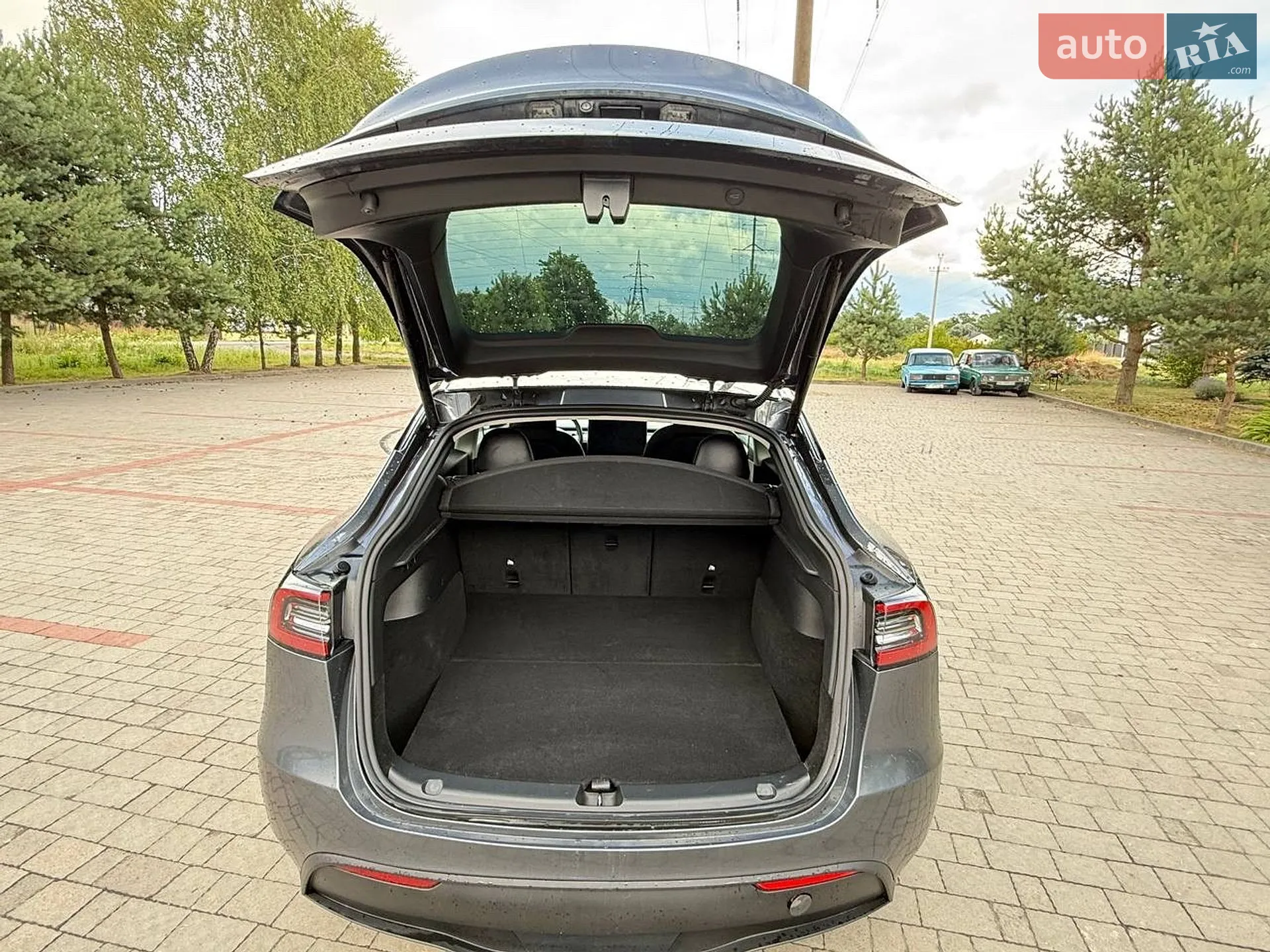 2023 Tesla Model Y - мініатюра 30