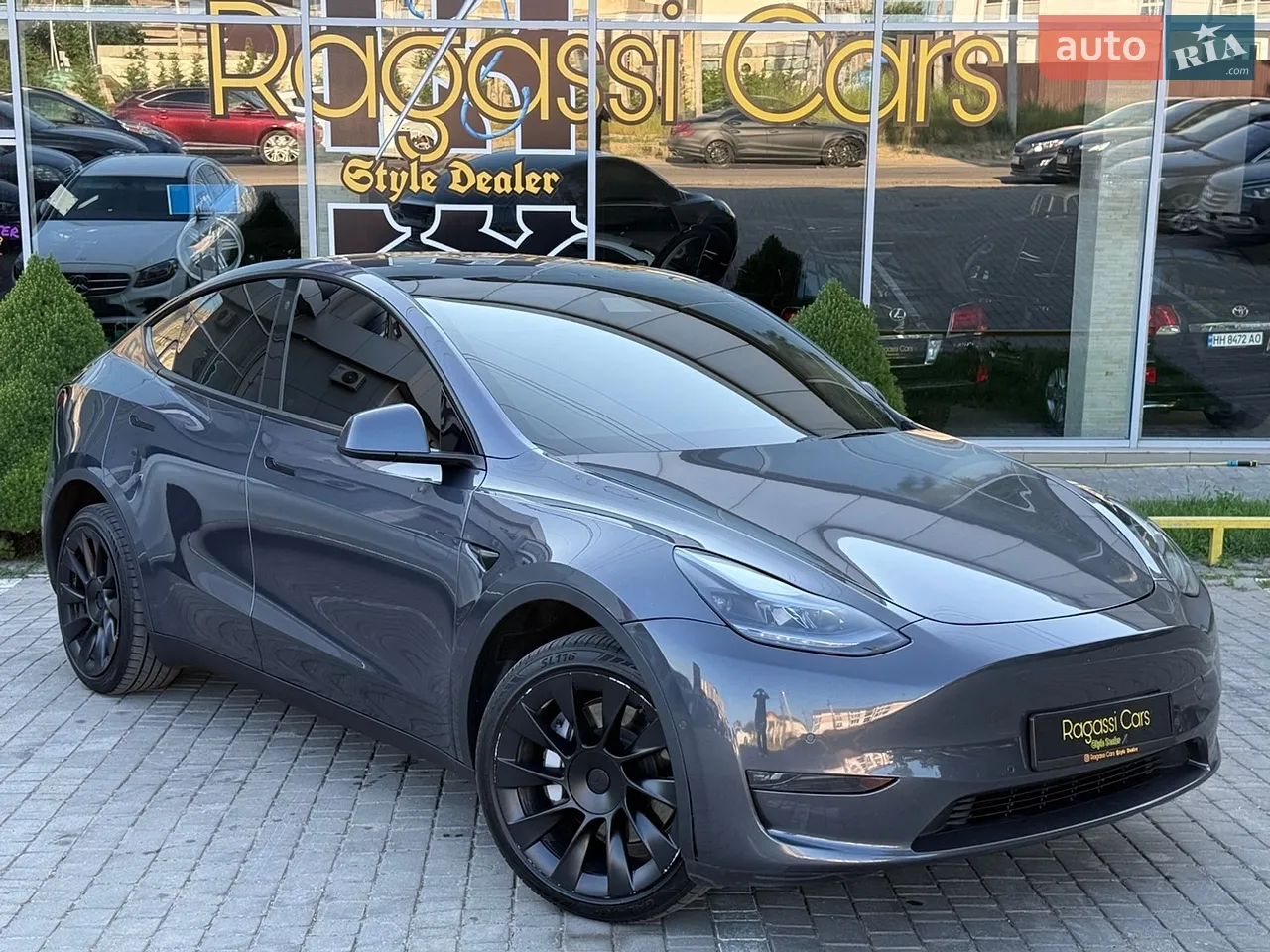 2023 Tesla Model Y - мініатюра 14