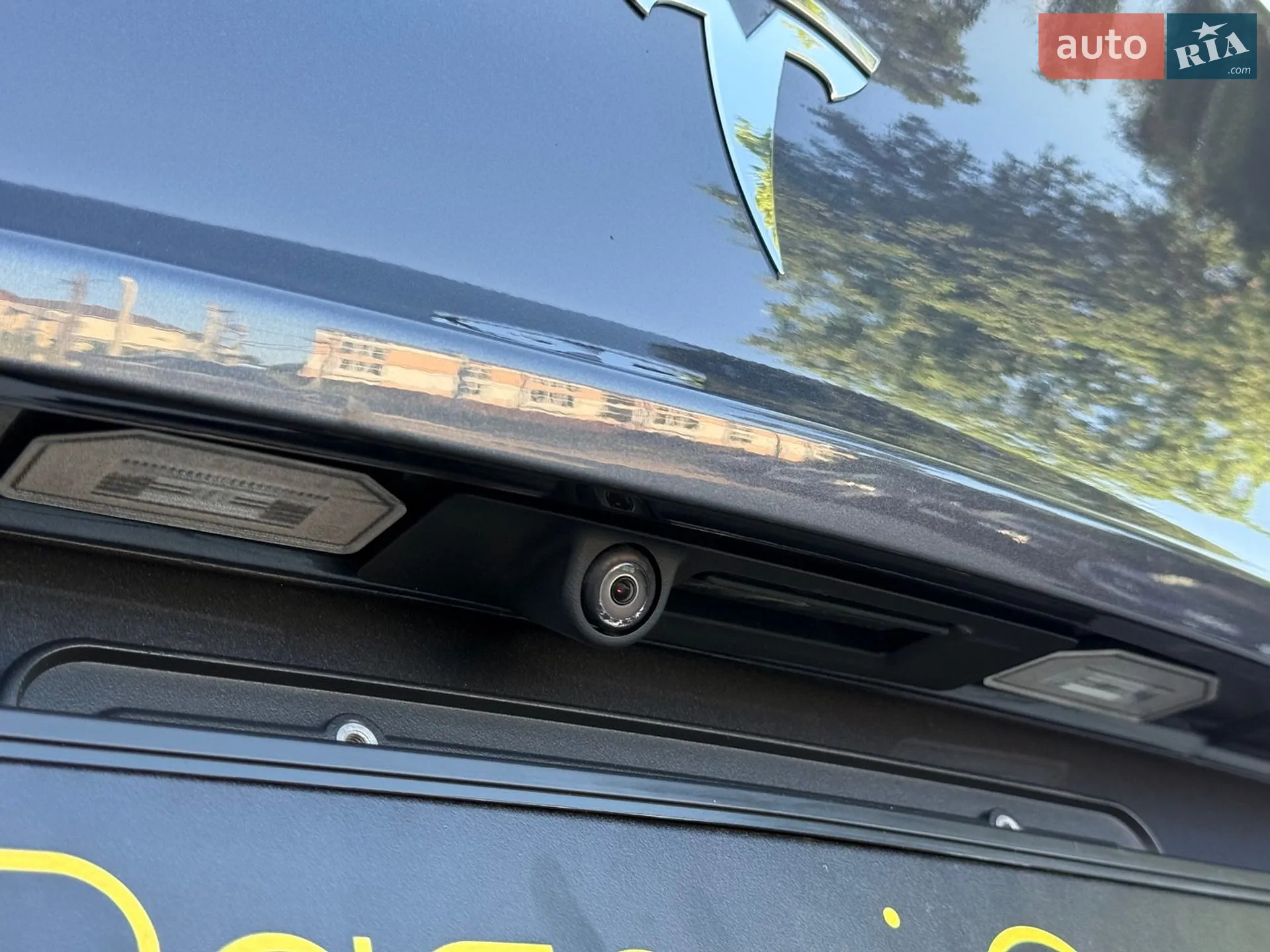 2022 Tesla Model Y - мініатюра 12