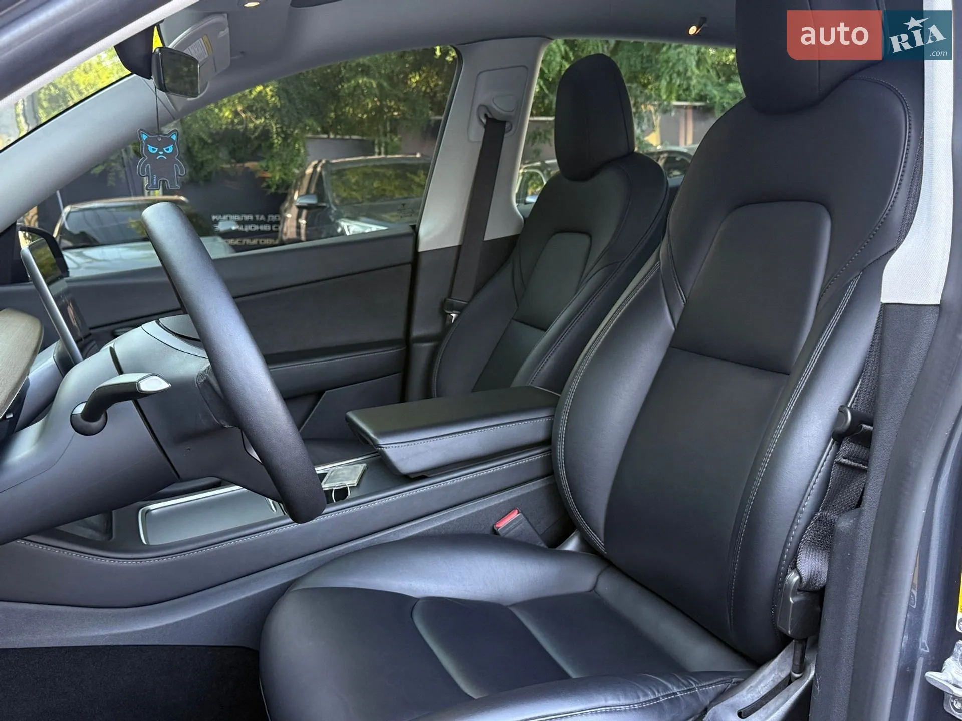 2022 Tesla Model Y - мініатюра 16