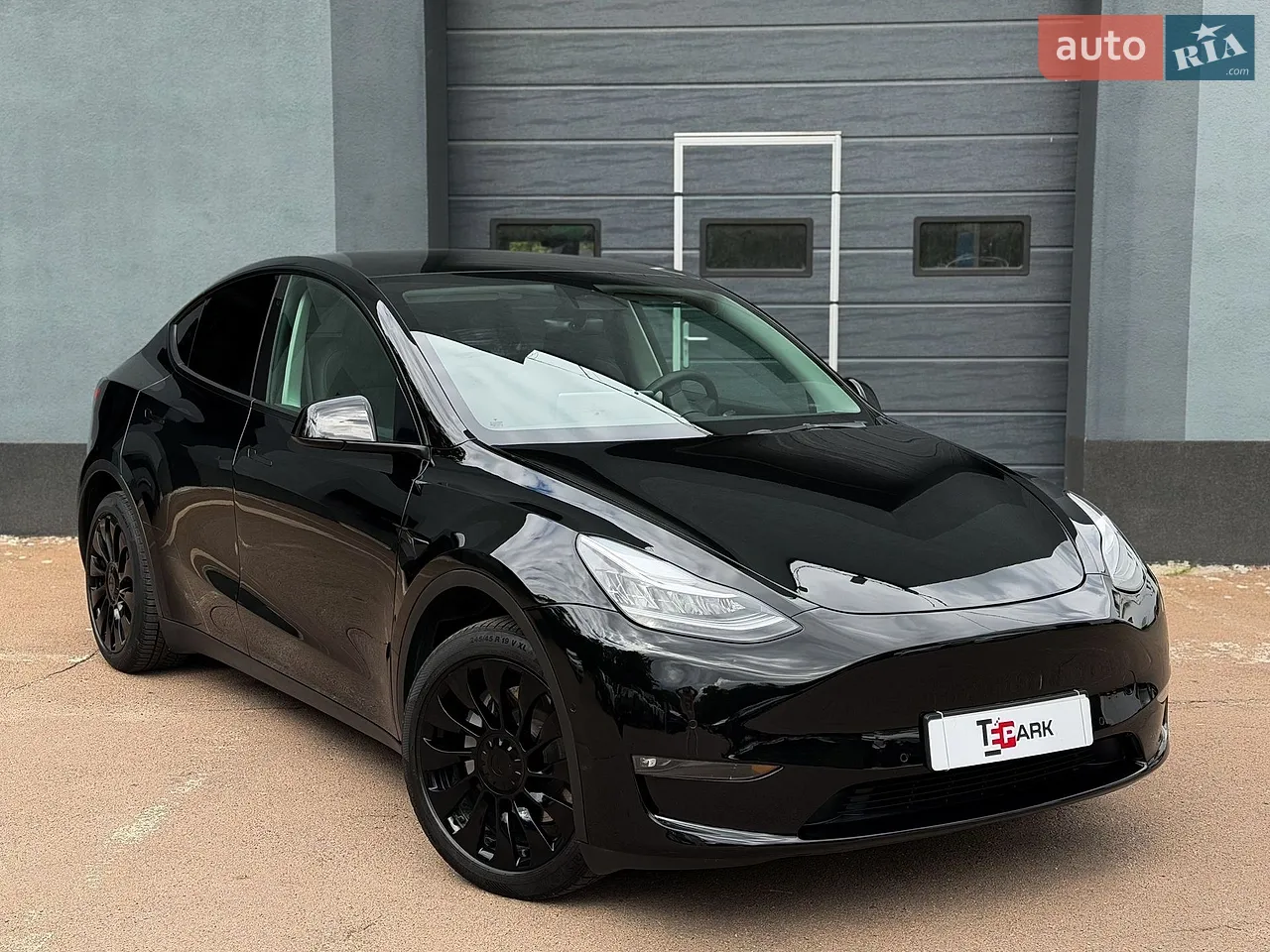2023 Tesla Model X - мініатюра 32
