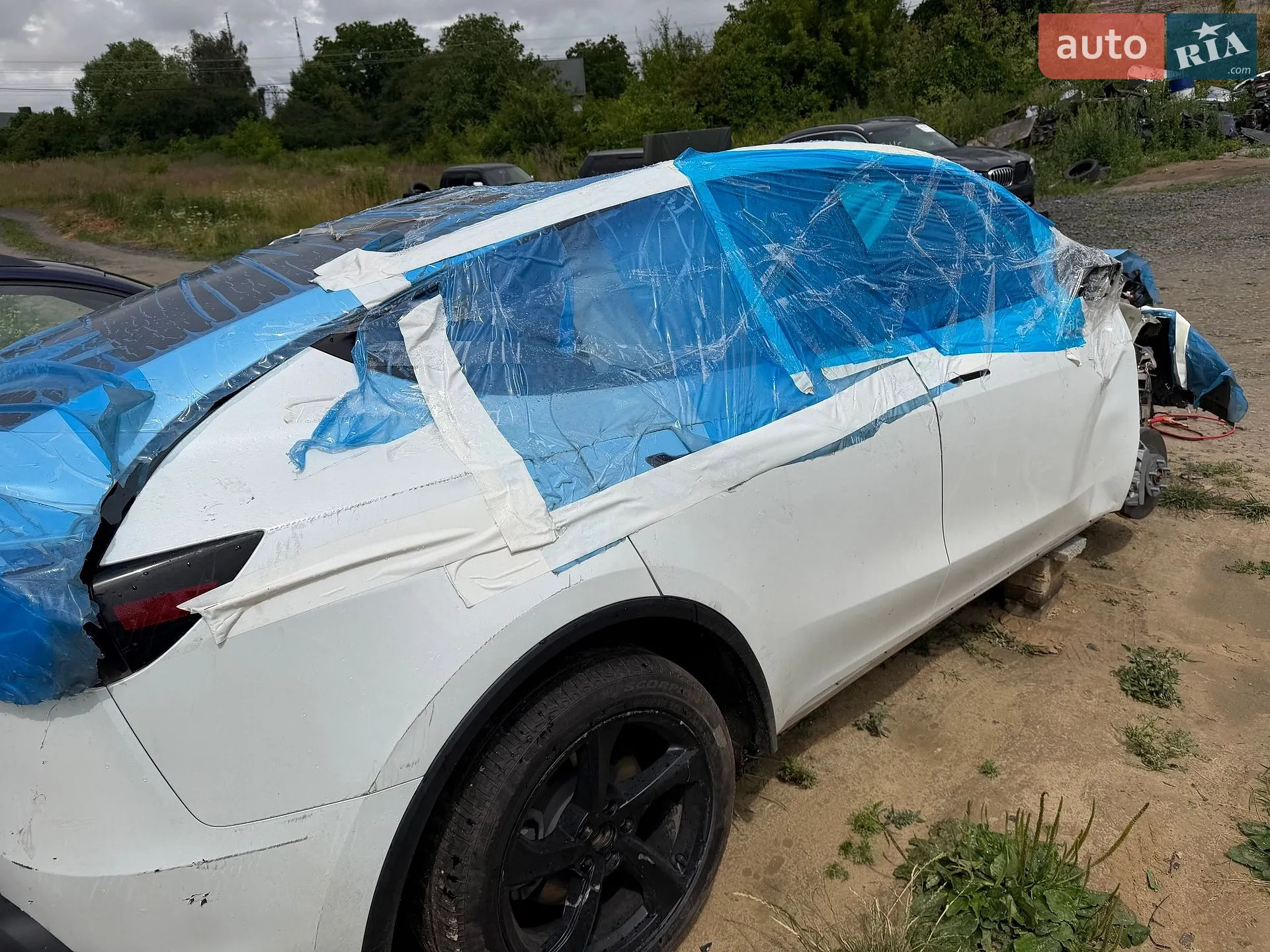 2025 Tesla Model Y - мініатюра 50
