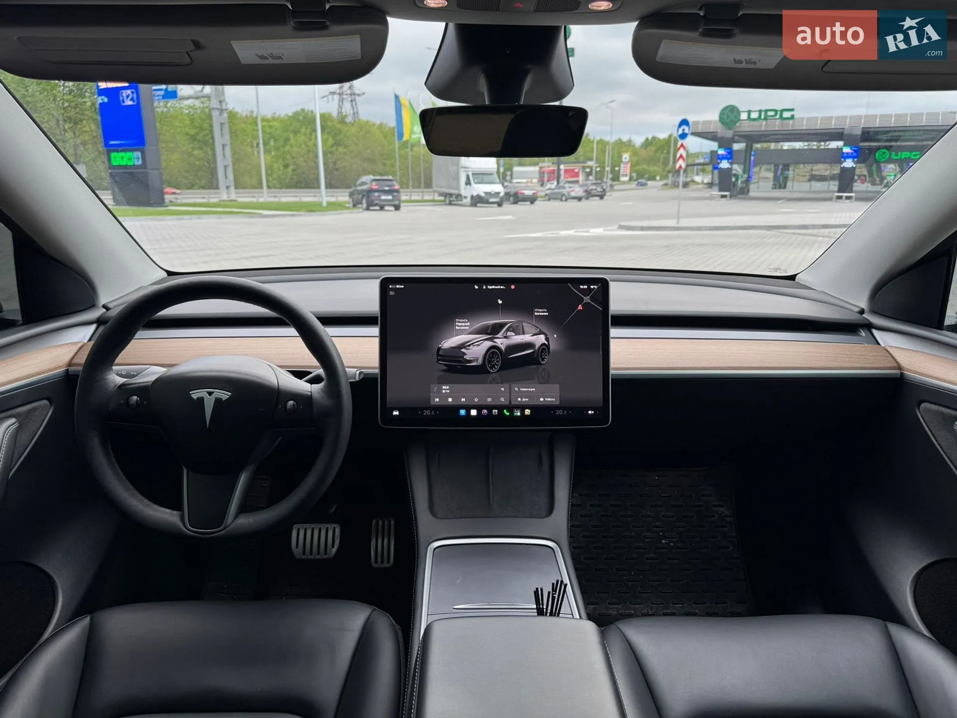 2023 Tesla Model Y - мініатюра 8