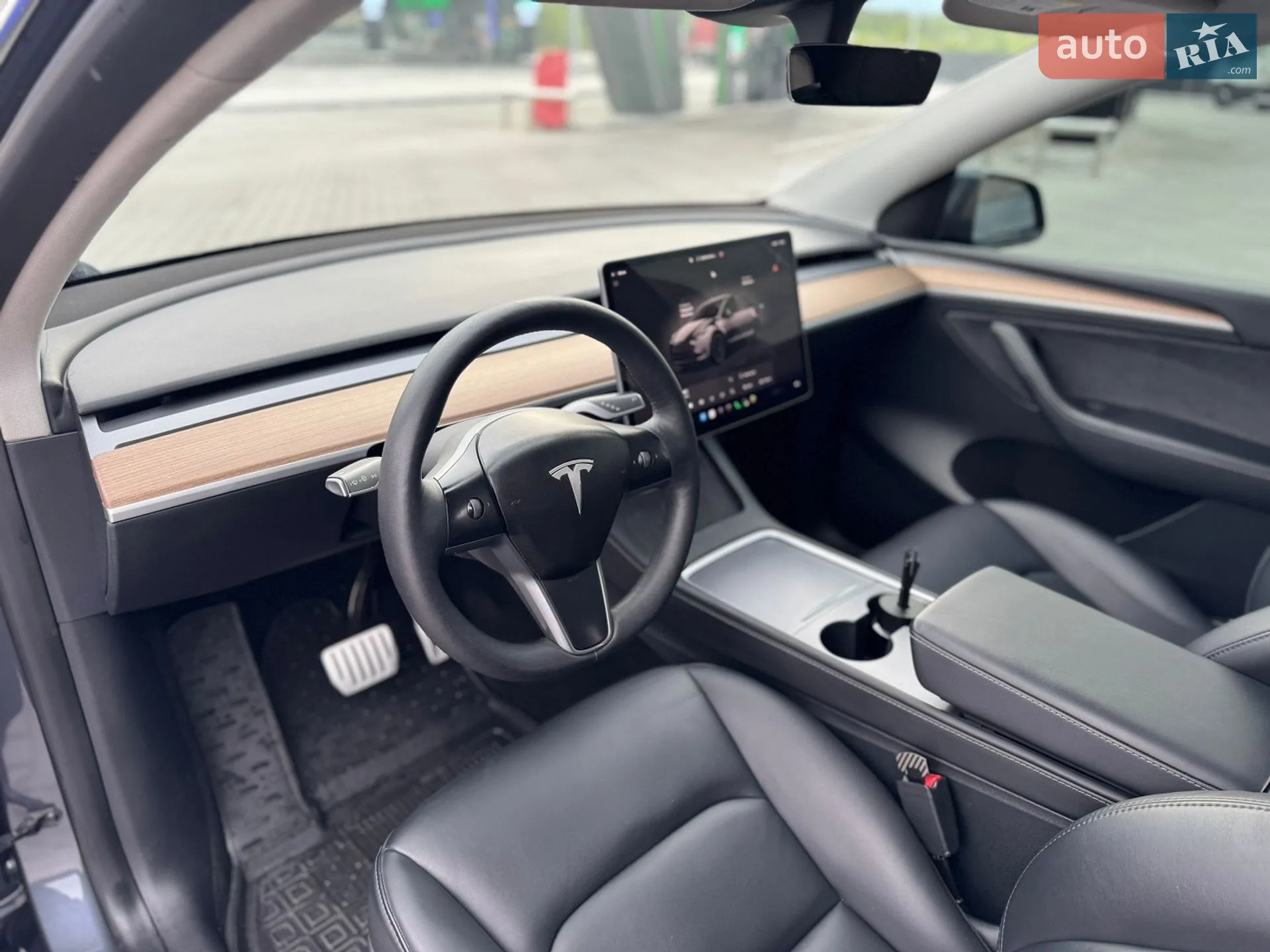 2023 Tesla Model Y - мініатюра 16