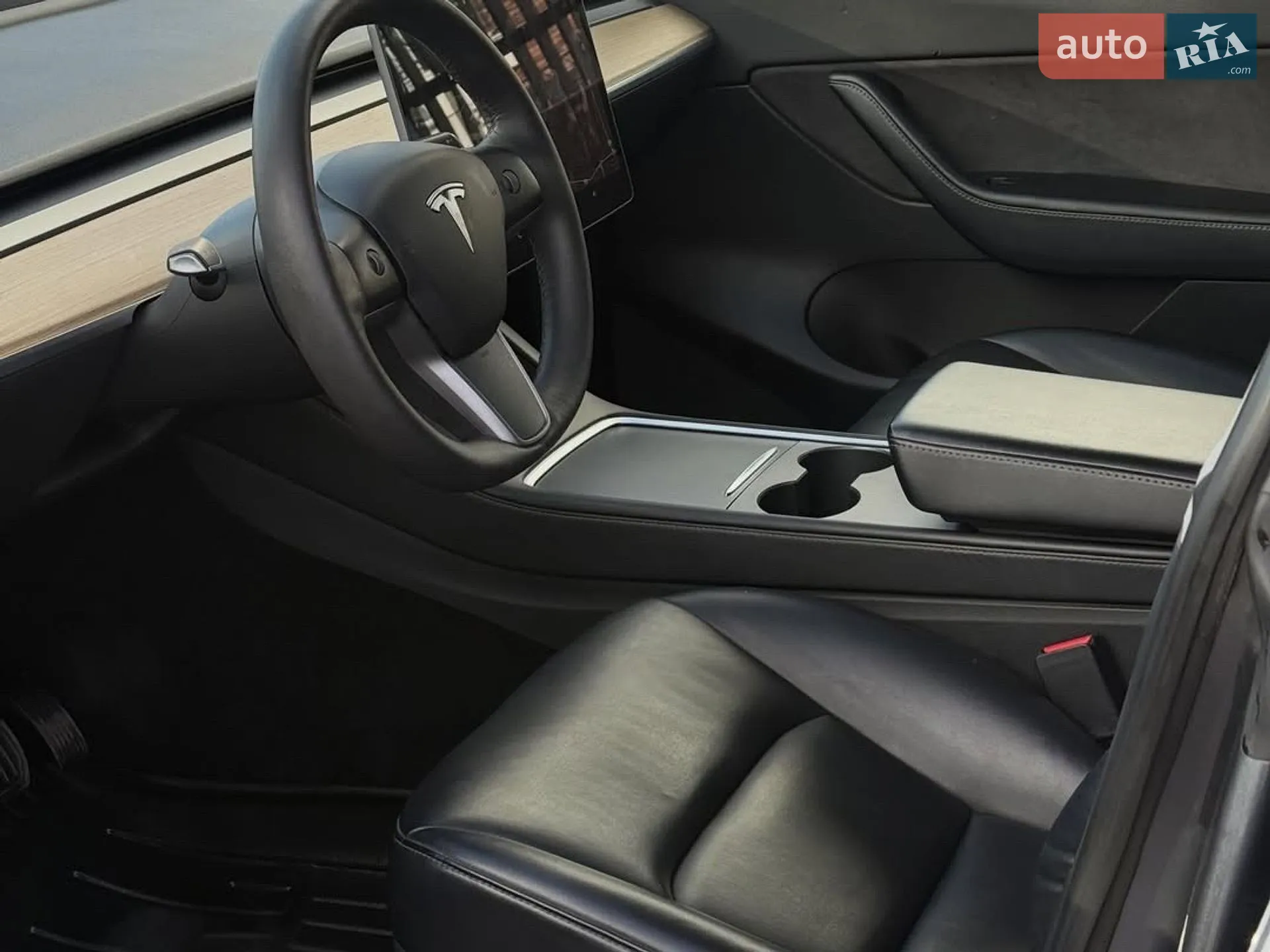 2021 Tesla Model Y - мініатюра 9