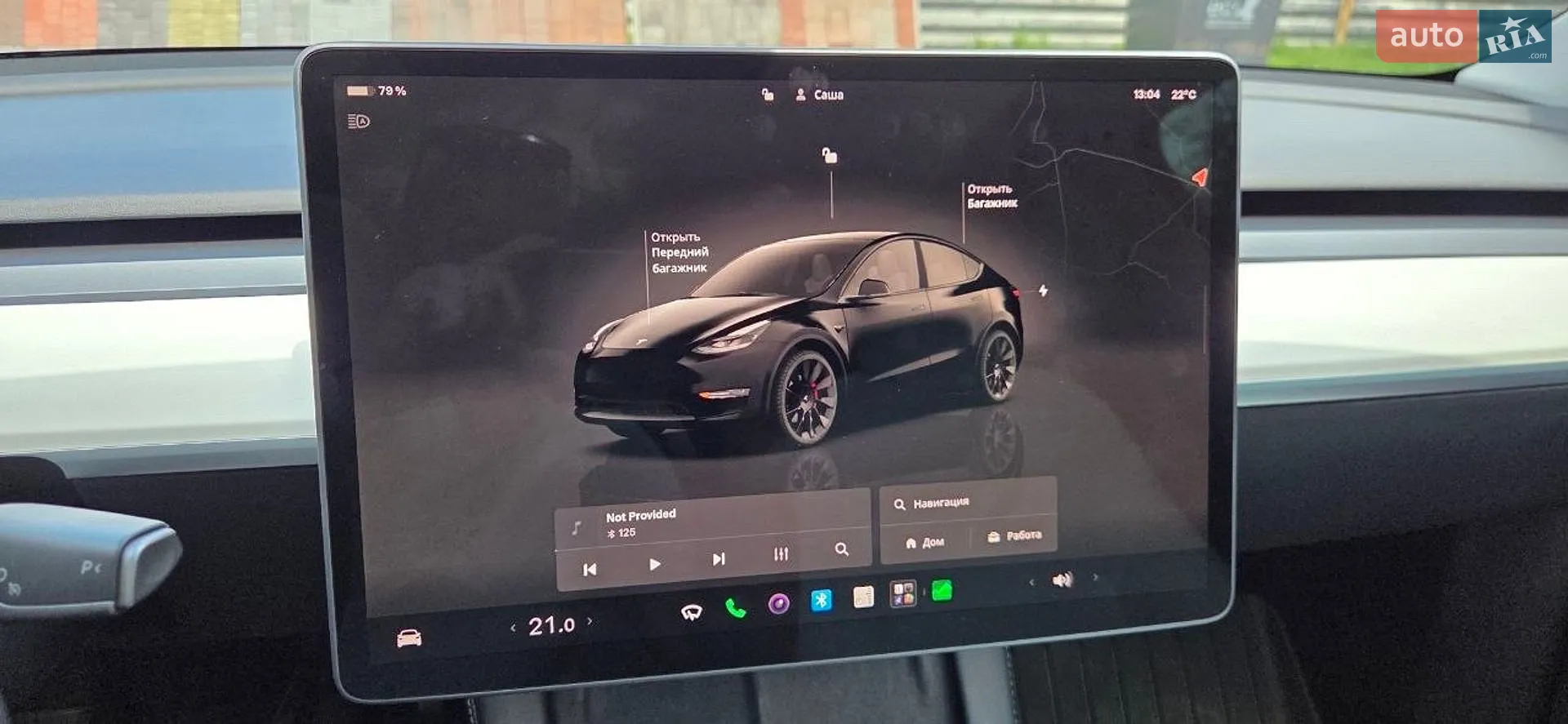 2022 Tesla Model Y - мініатюра 20