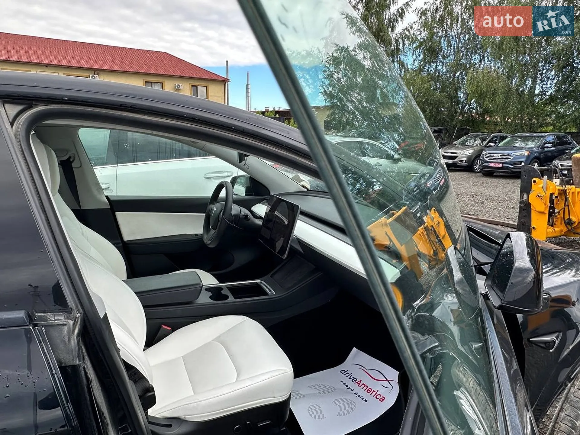 2021 Tesla Model Y - мініатюра 7