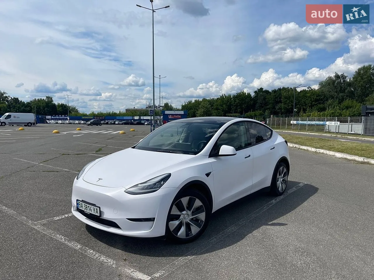 2023 Tesla Model Y - мініатюра 18
