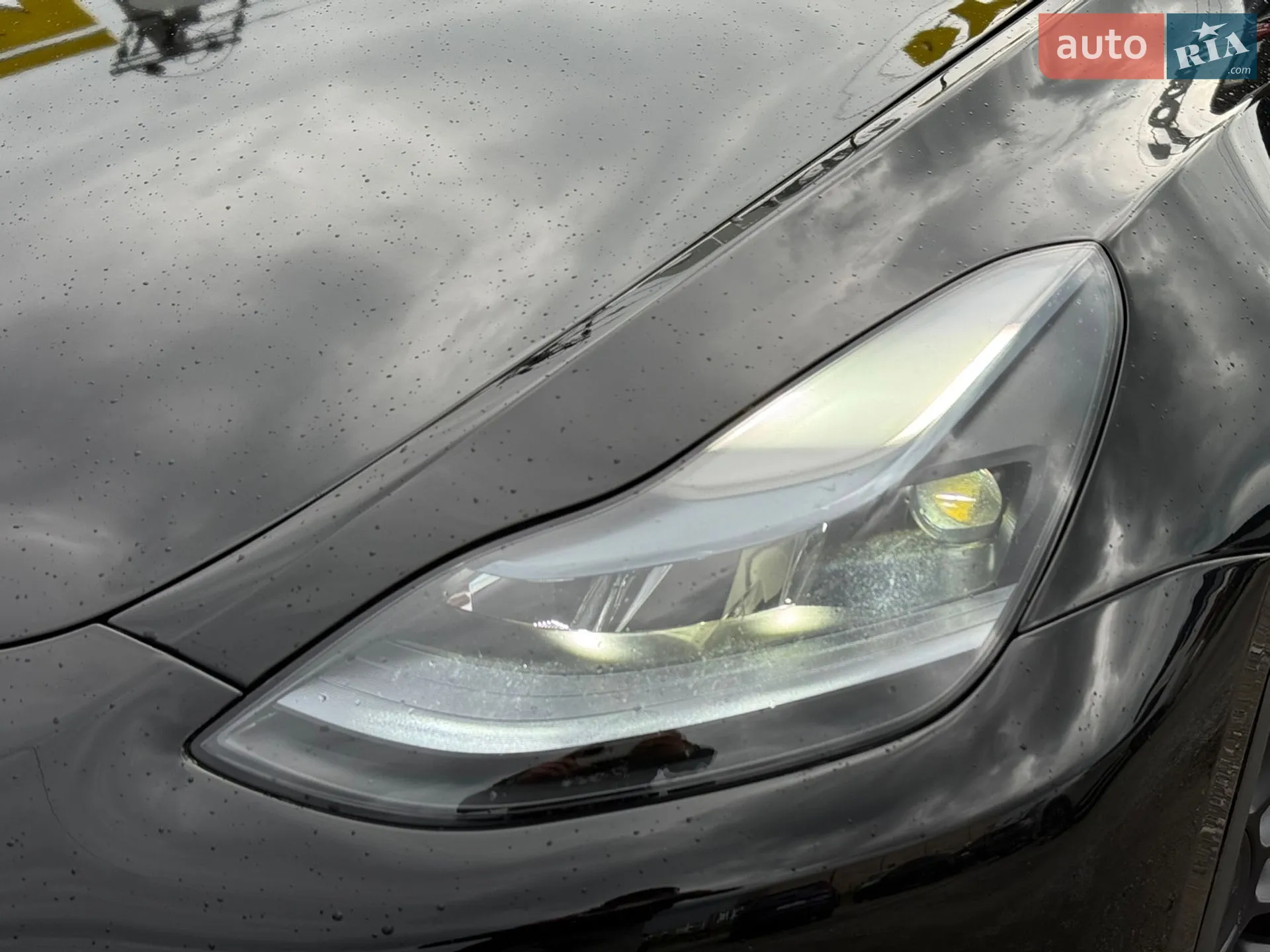 2021 Tesla Model Y - мініатюра 9