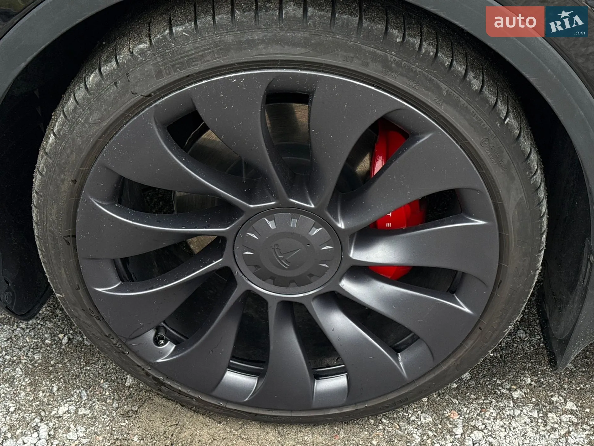 2021 Tesla Model Y - мініатюра 10