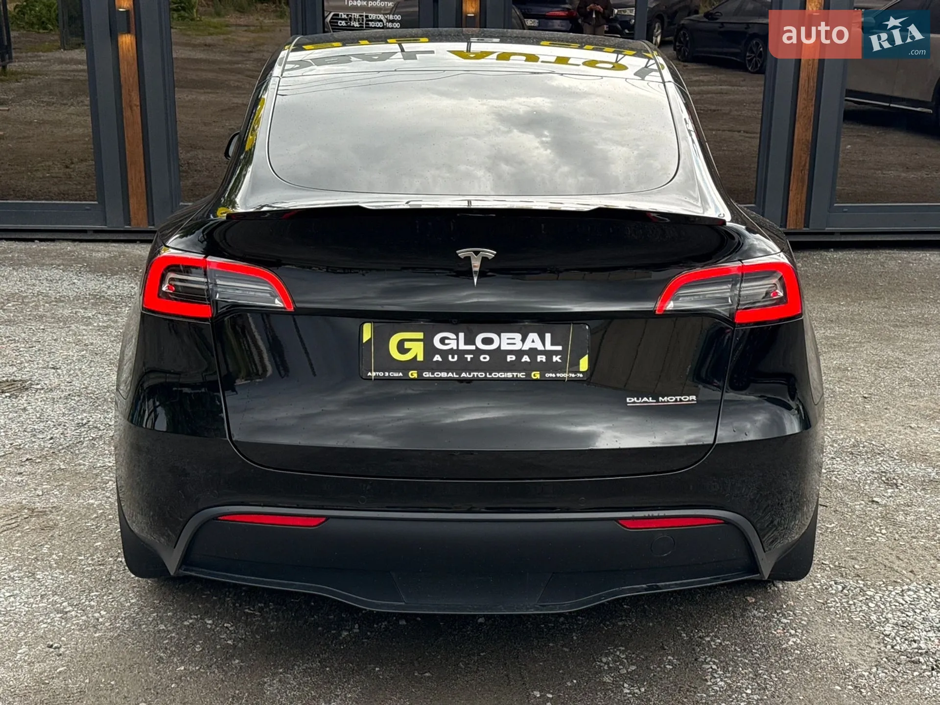 2021 Tesla Model Y - мініатюра 27