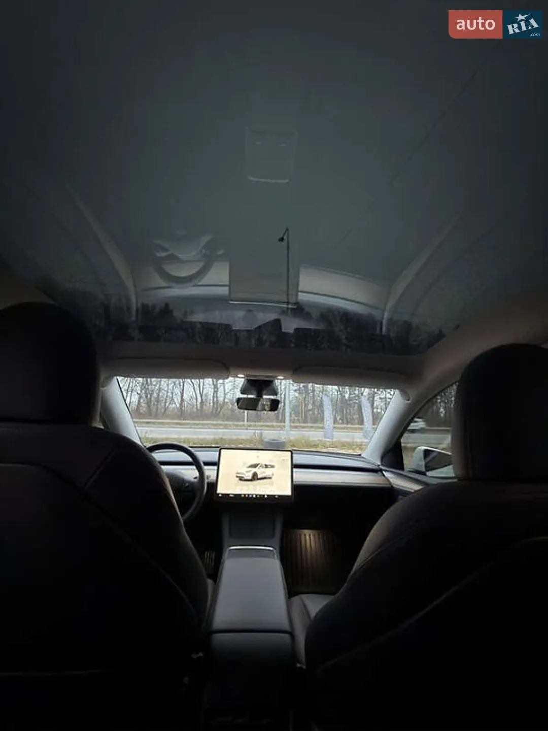 2023 Tesla Model Y - мініатюра 6
