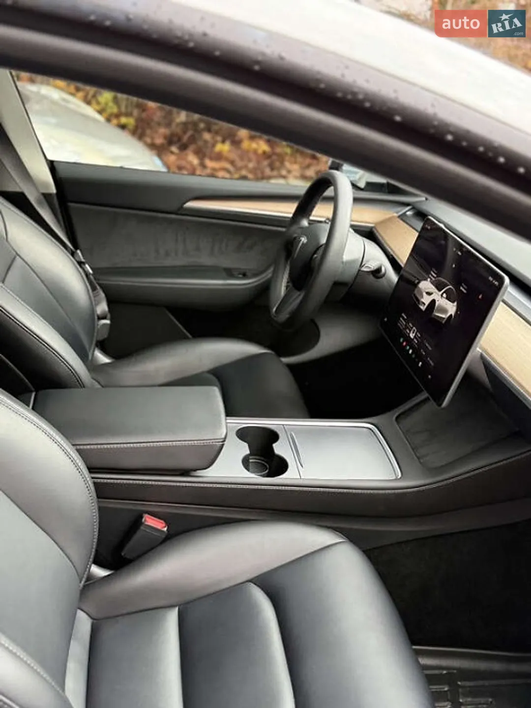 2023 Tesla Model Y - мініатюра 5