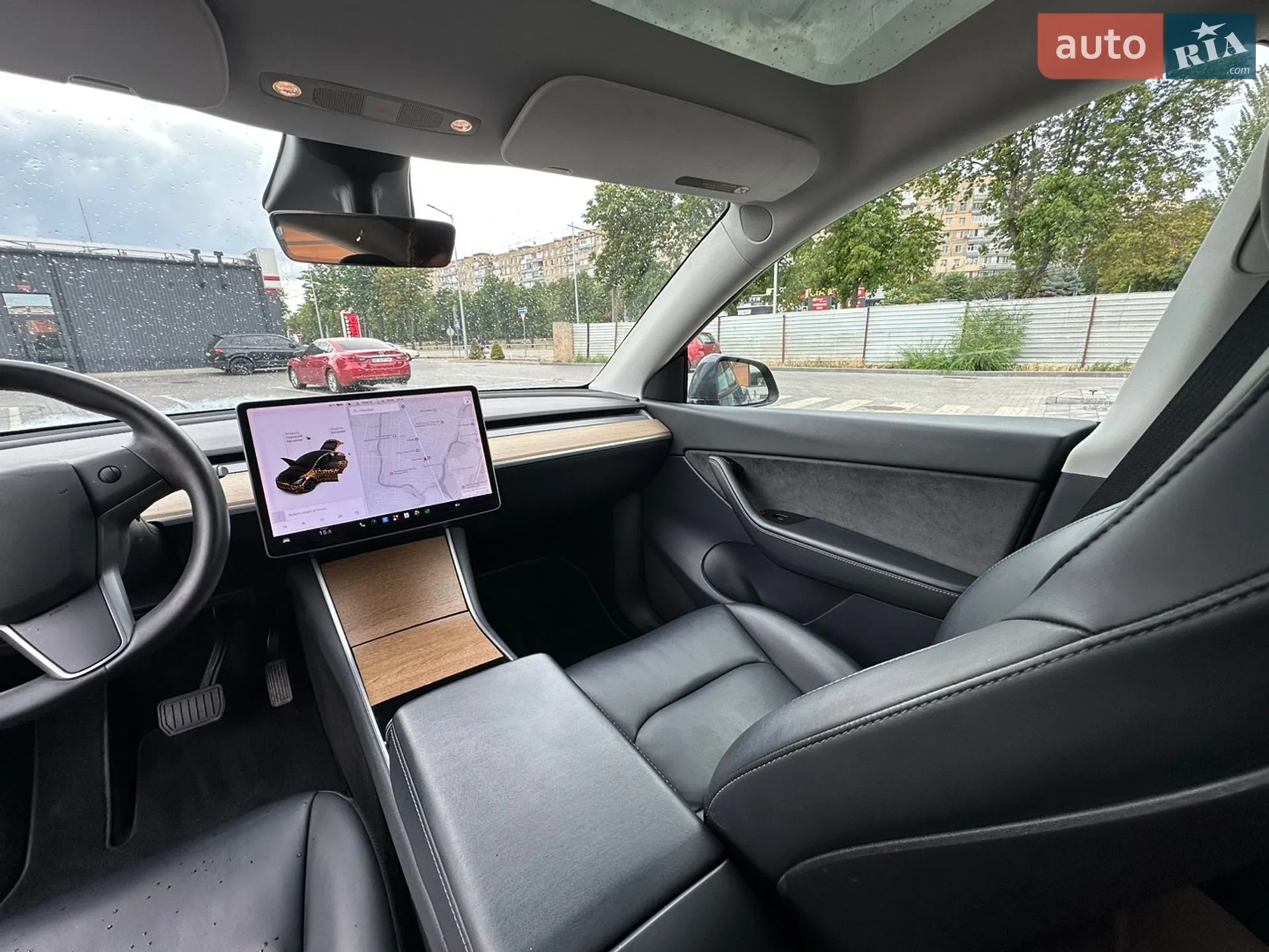 2020 Tesla Model Y - мініатюра 13