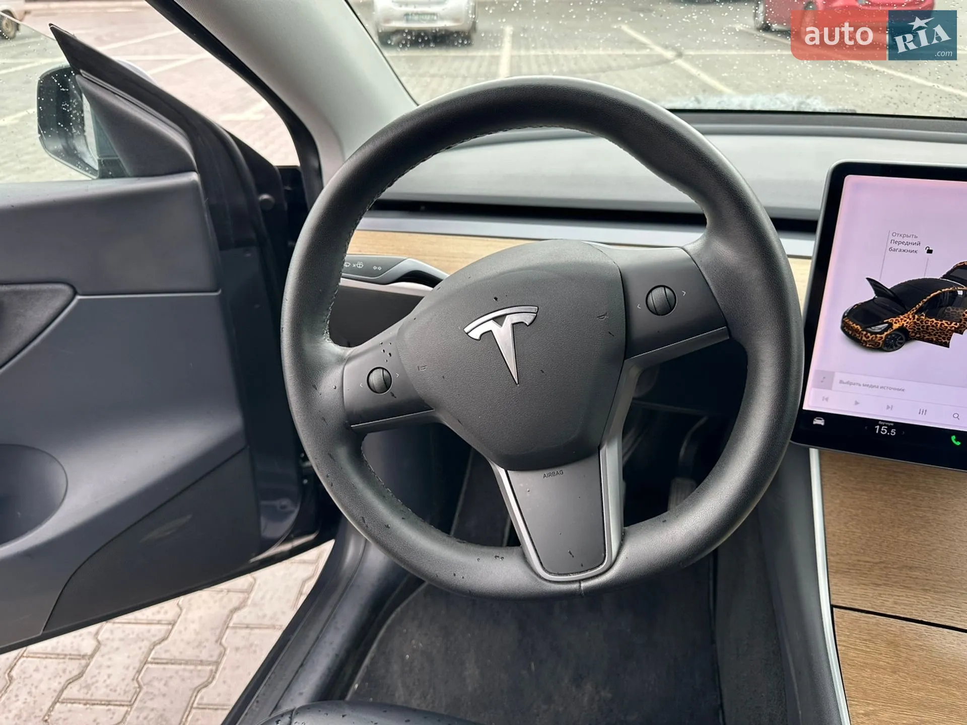 2020 Tesla Model Y - мініатюра 21
