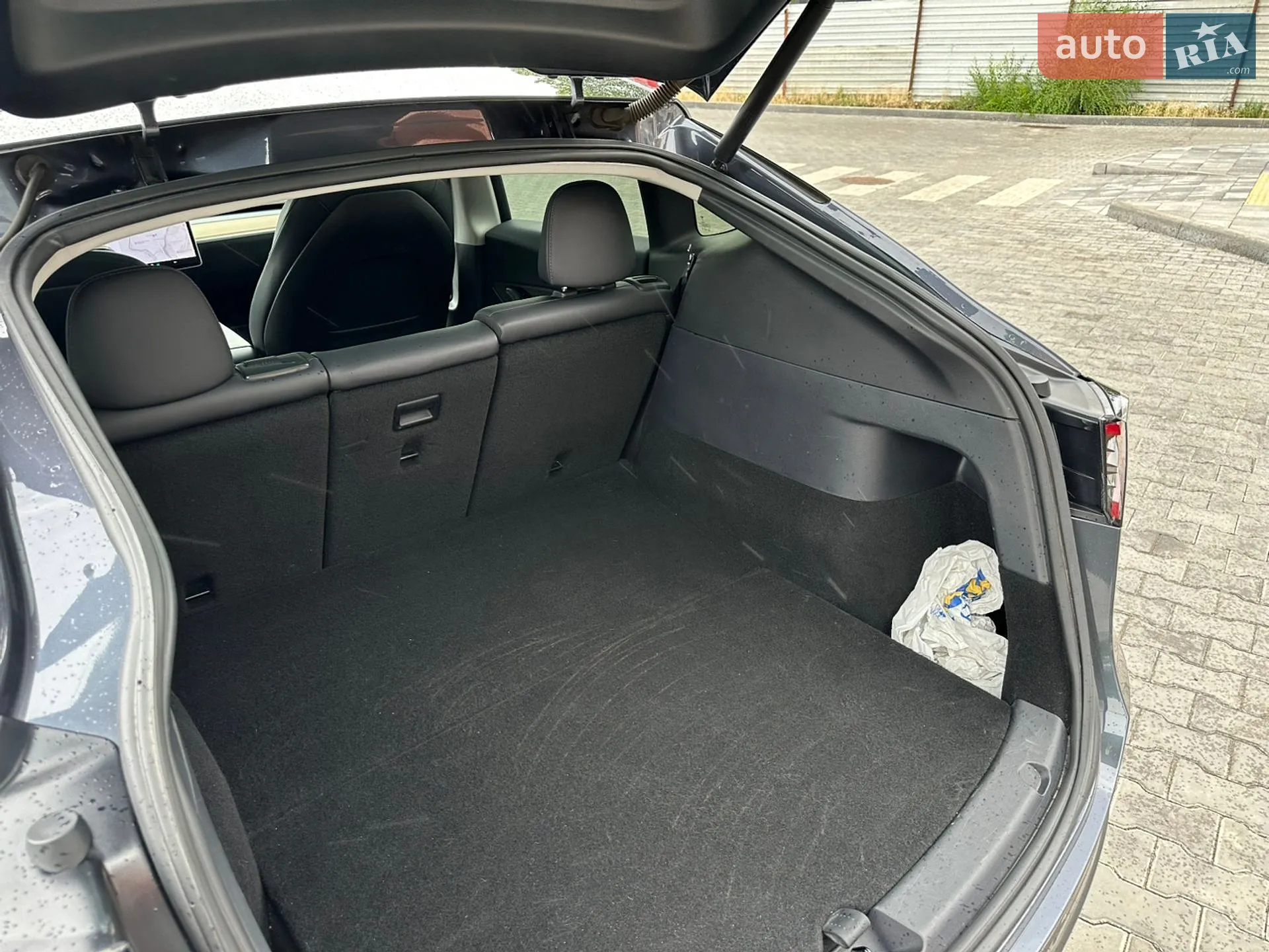 2020 Tesla Model Y - мініатюра 25