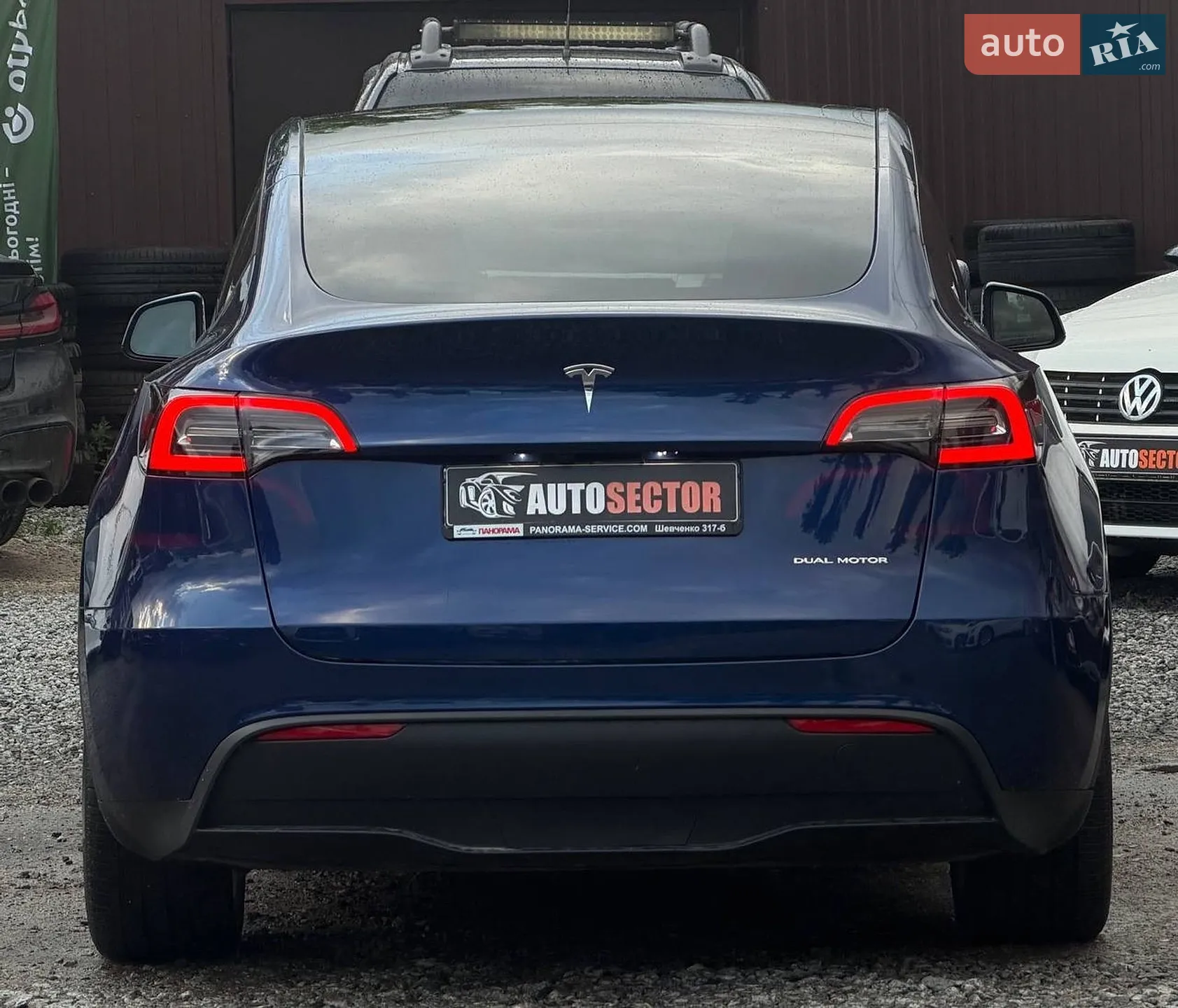 2024 Tesla Model Y - мініатюра 10