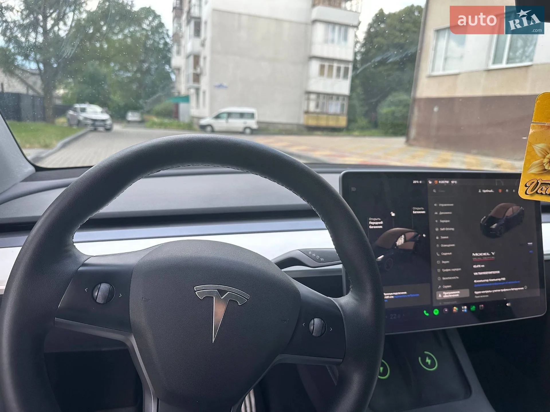 2021 Tesla Model Y - мініатюра 9