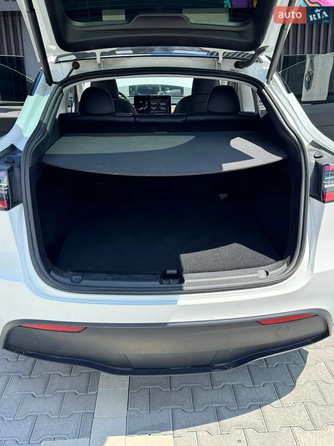 2023 Tesla Model Y - мініатюра 7
