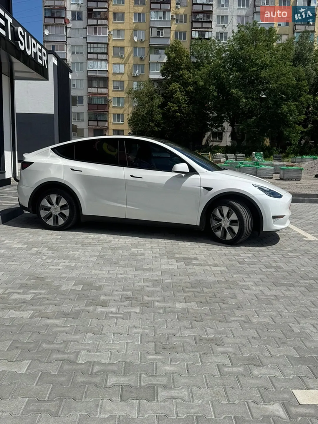 2023 Tesla Model Y - мініатюра 10