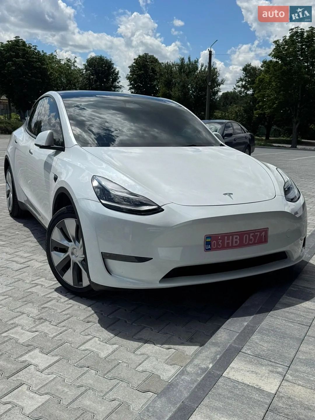 2023 Tesla Model Y - мініатюра 14