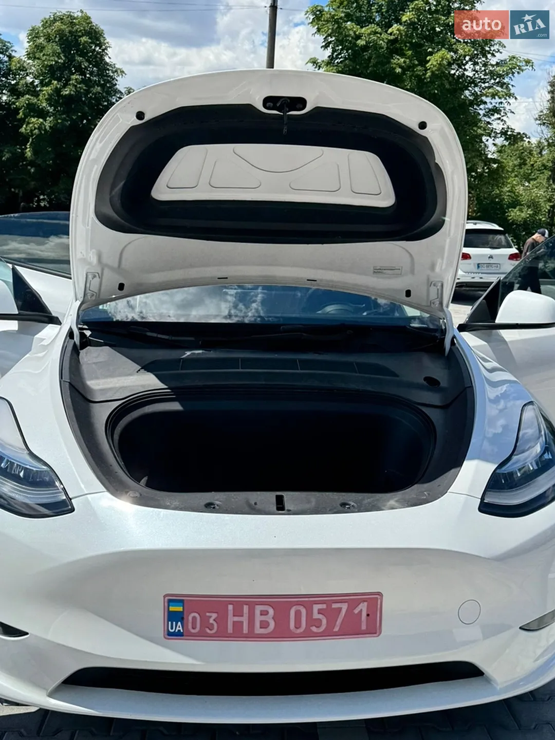 2023 Tesla Model Y - мініатюра 23
