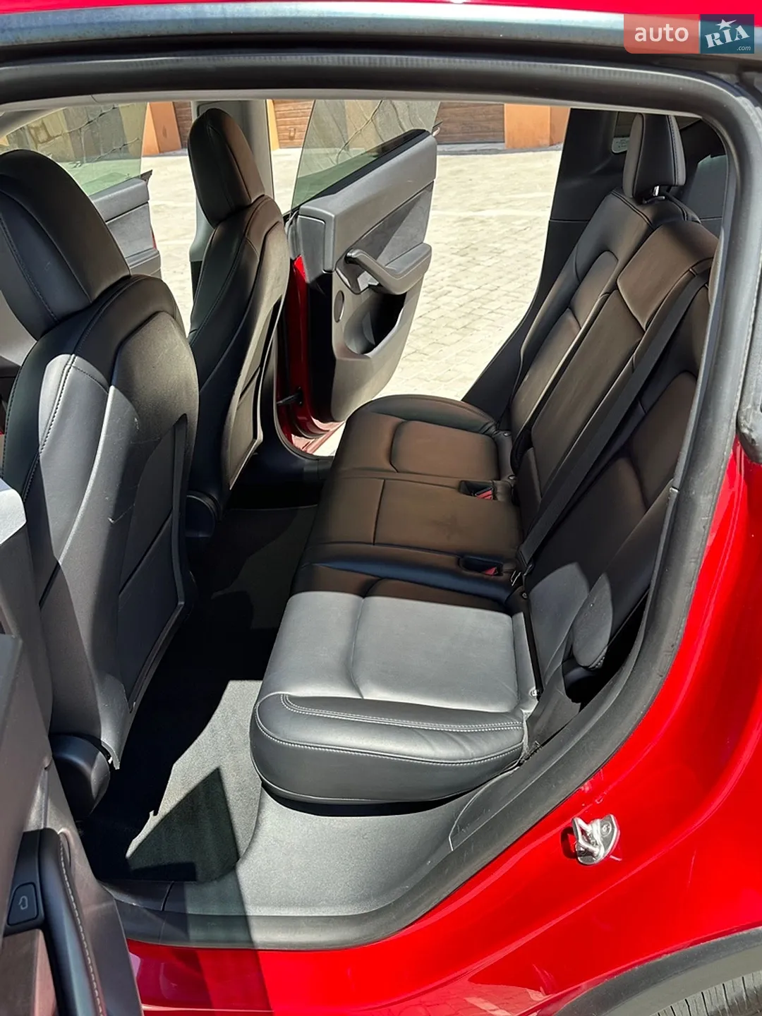 2021 Tesla Model Y - мініатюра 10