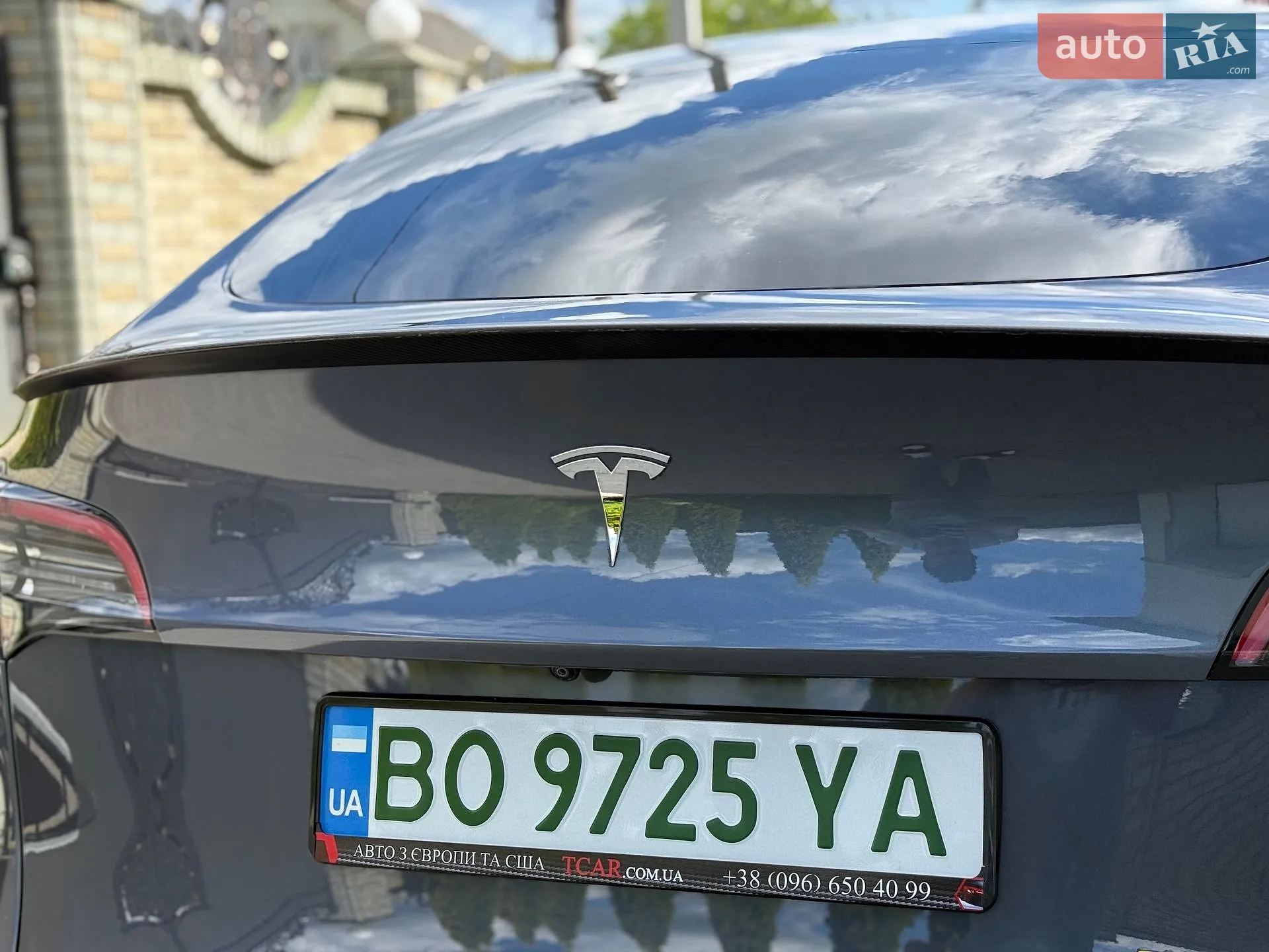 2022 Tesla Model Y - мініатюра 30