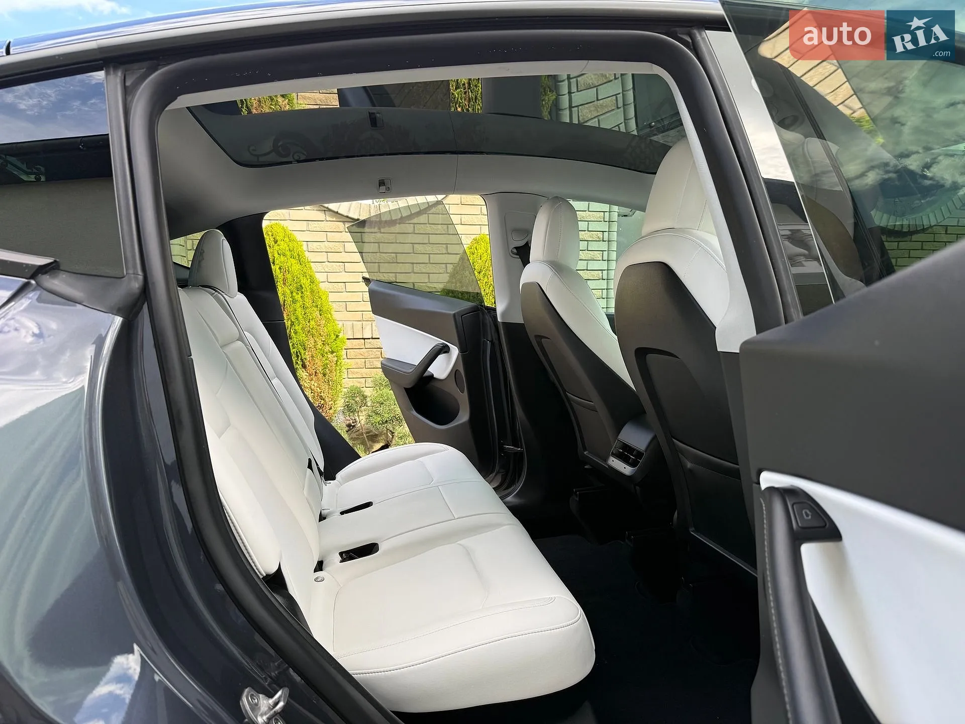2022 Tesla Model Y - мініатюра 55