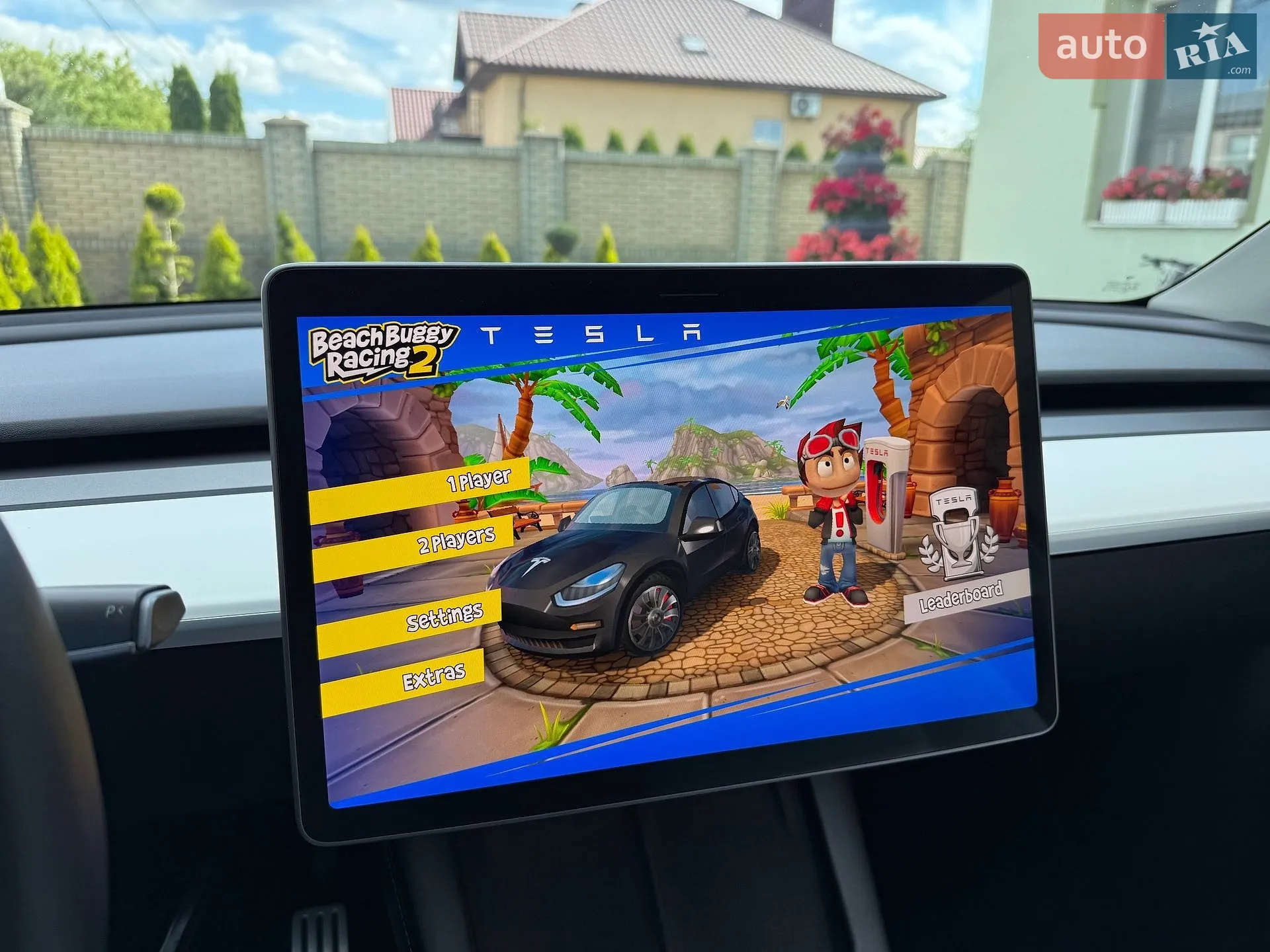 2022 Tesla Model Y - мініатюра 76