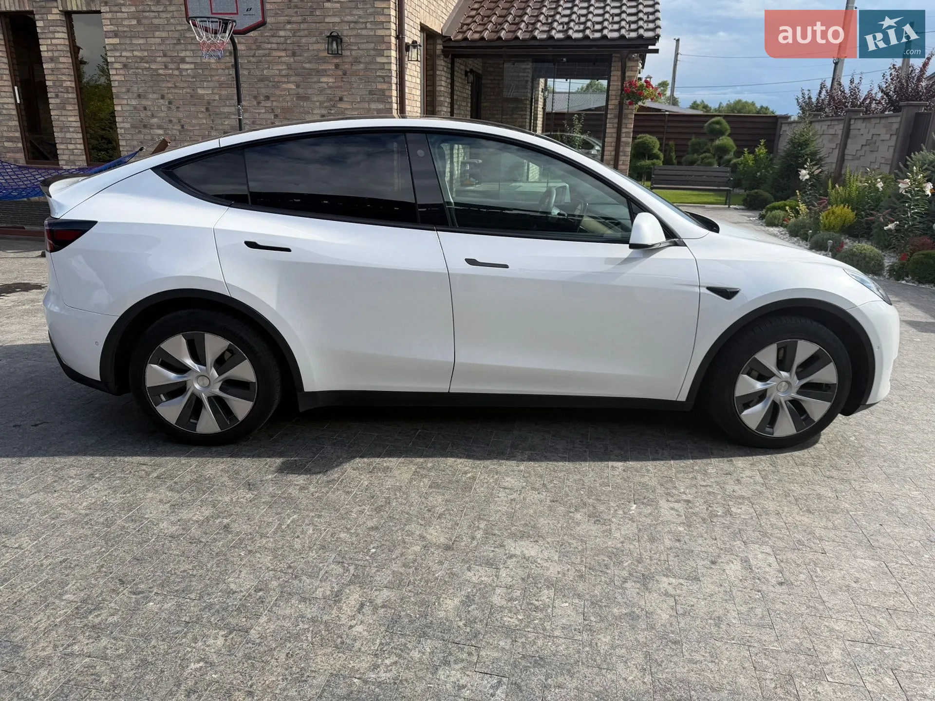2021 Tesla Model Y - мініатюра 7