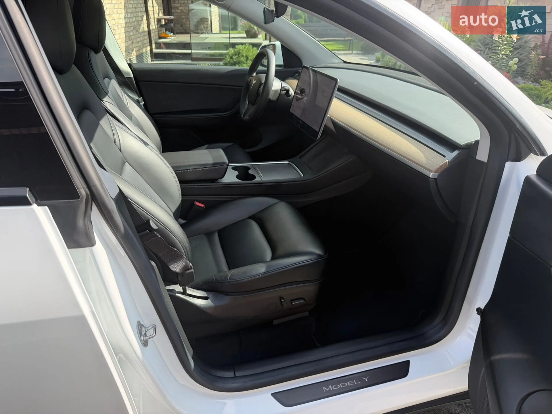 2021 Tesla Model Y - мініатюра 30
