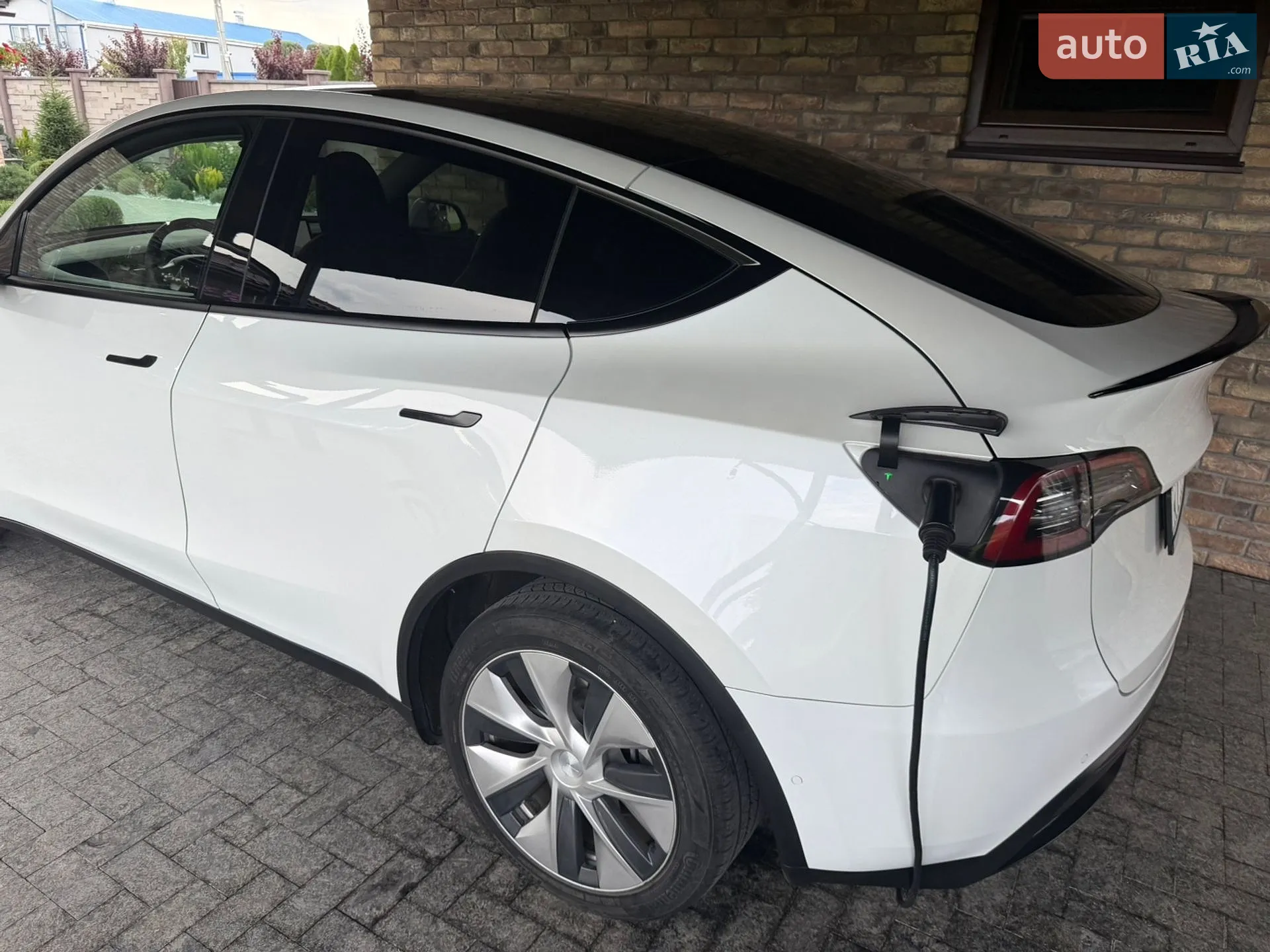 2021 Tesla Model Y - мініатюра 12