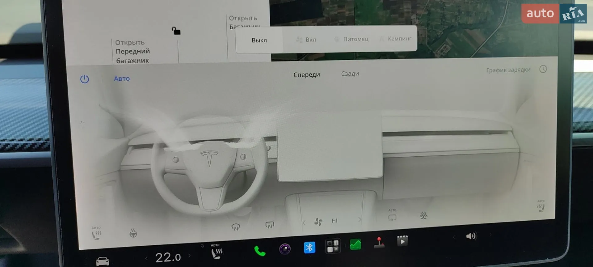2021 Tesla Model Y - мініатюра 8