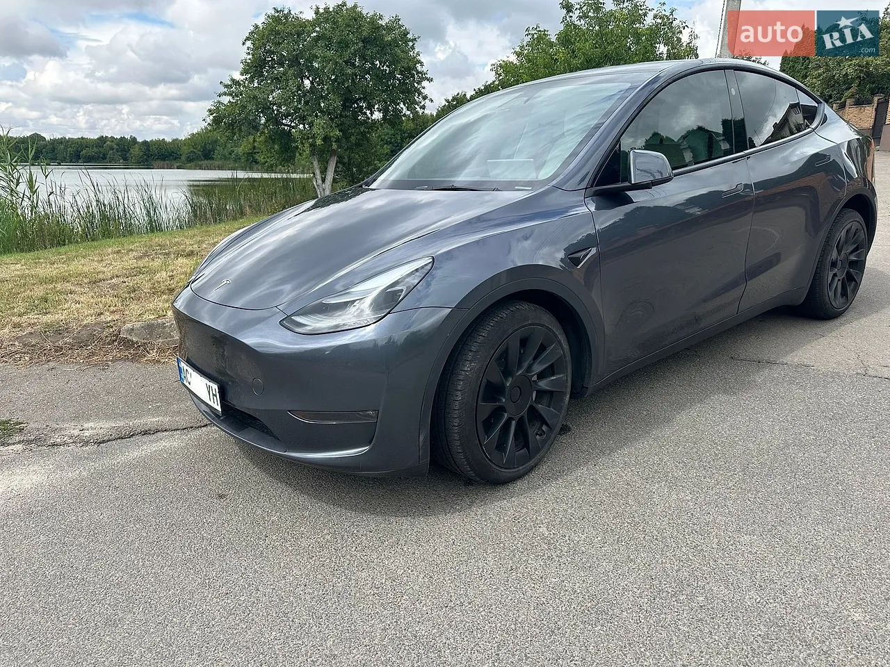 2024 Tesla Model Y - мініатюра 32