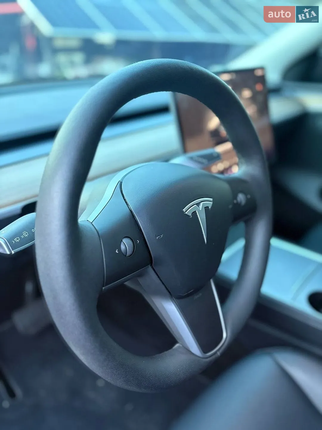 2024 Tesla Model Y - мініатюра 14