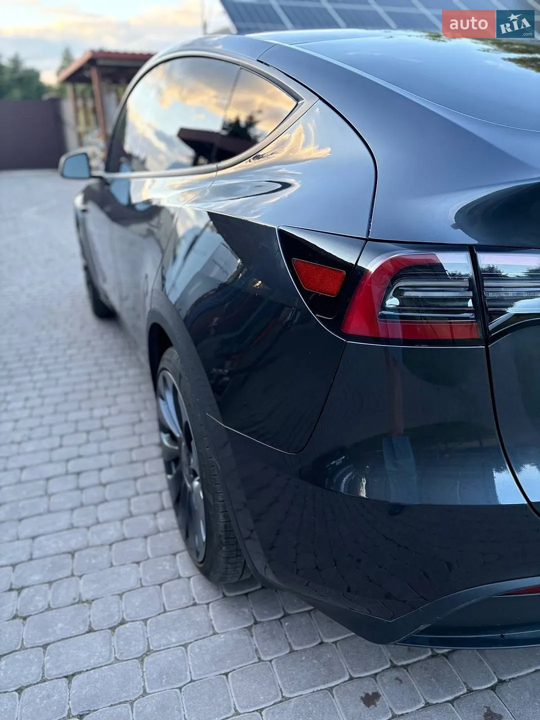 2024 Tesla Model Y - мініатюра 7