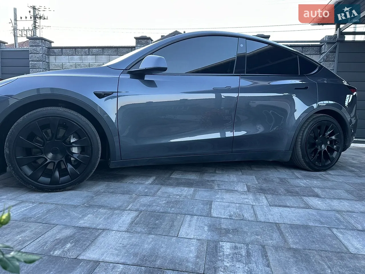 2023 Tesla Model Y - мініатюра 18