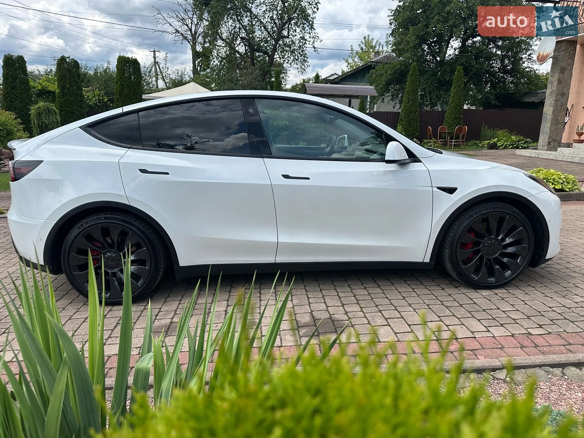 2022 Tesla Model Y - мініатюра 9