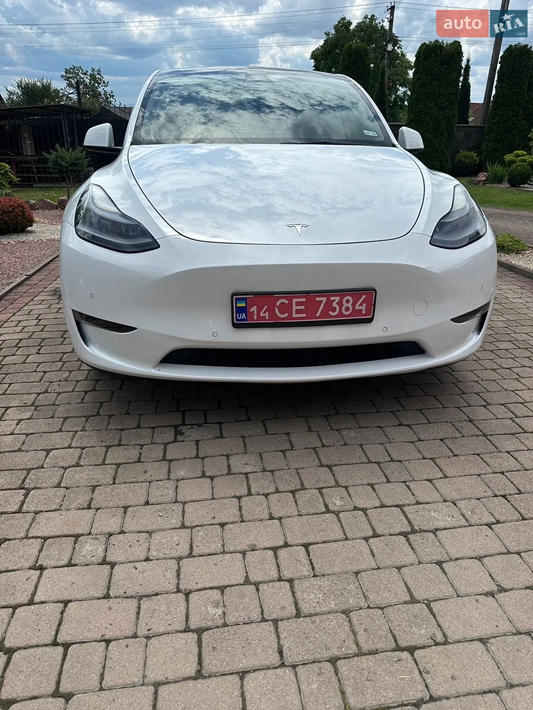 2022 Tesla Model Y - мініатюра 12