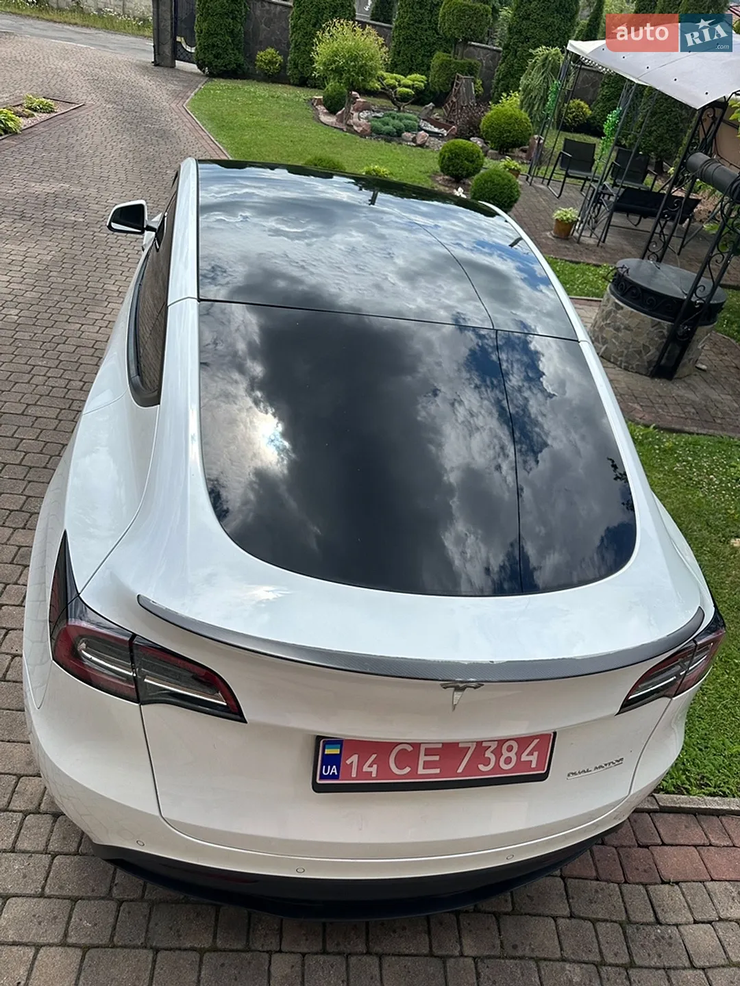2022 Tesla Model Y - мініатюра 23