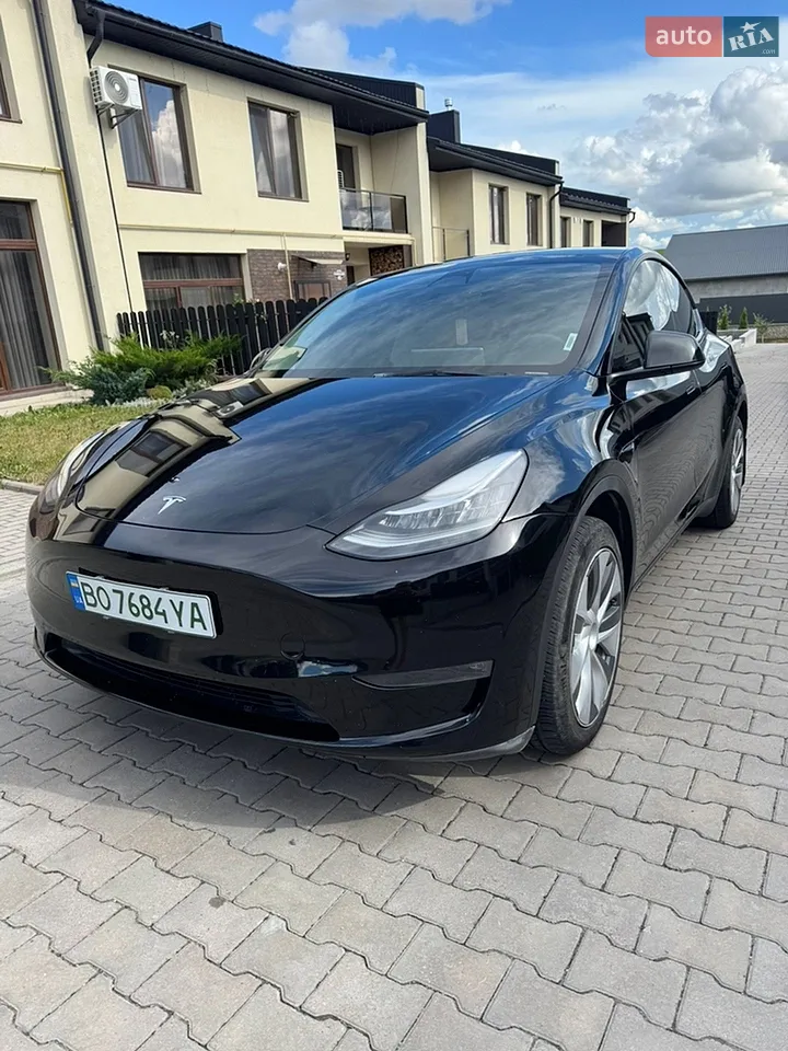 2023 Tesla Model Y - мініатюра 30