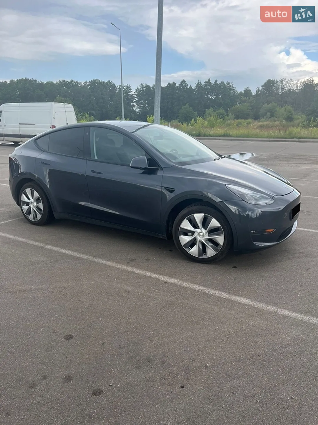 2022 Tesla Model Y - мініатюра 2