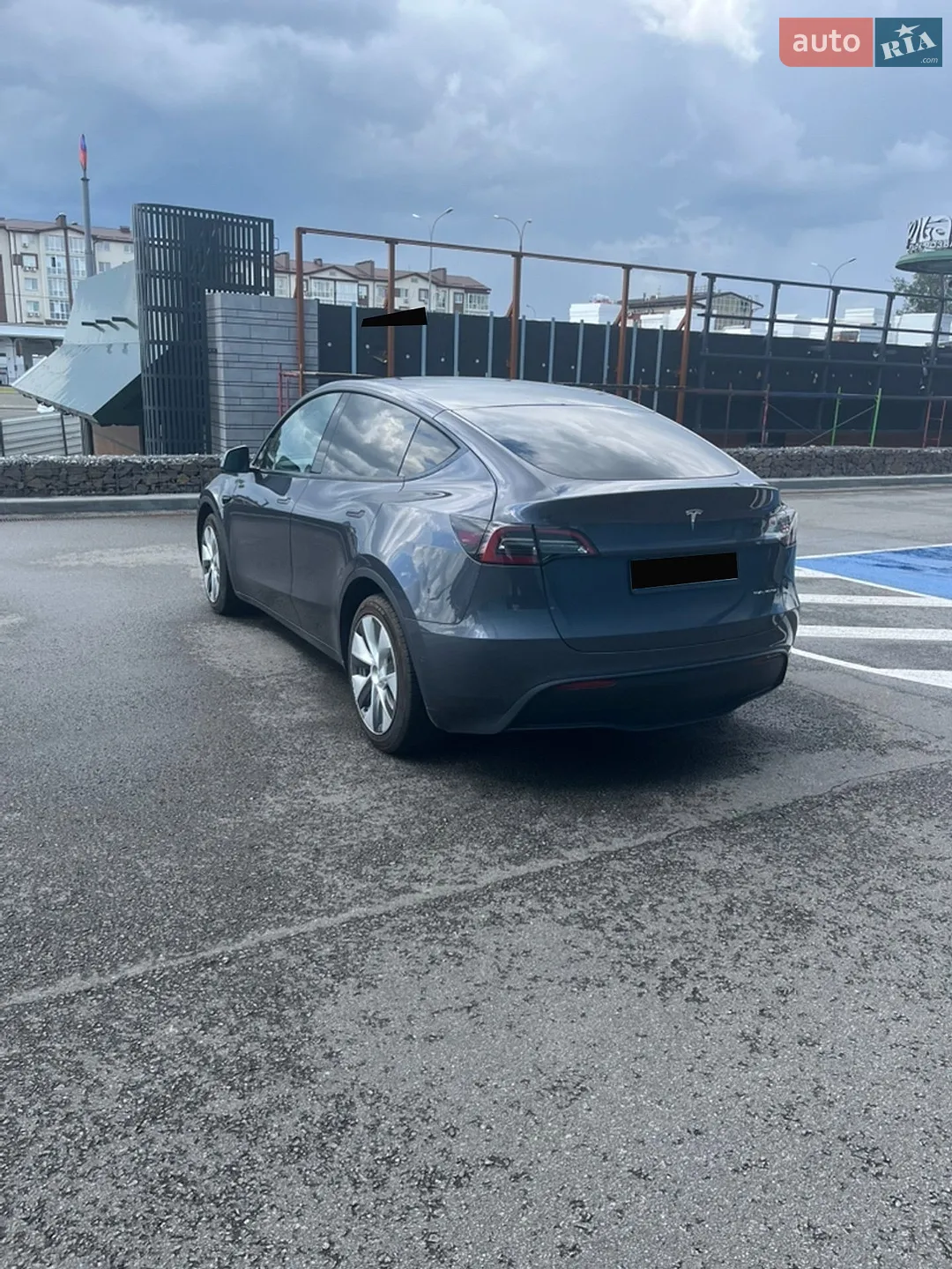 2022 Tesla Model Y - мініатюра 13