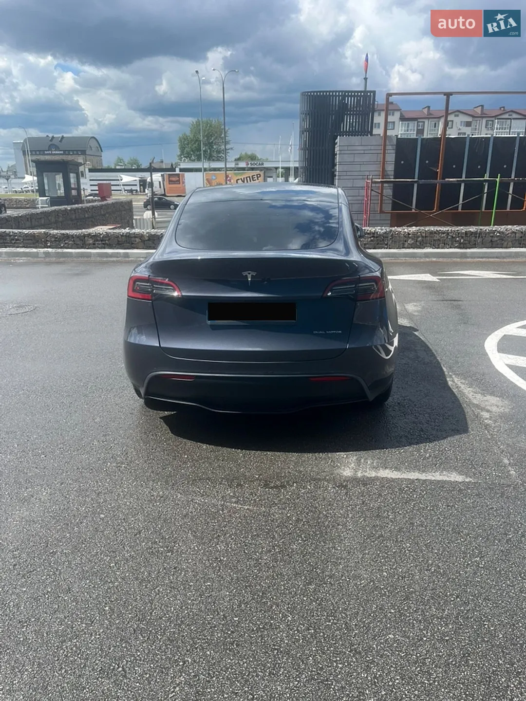 2022 Tesla Model Y - мініатюра 17