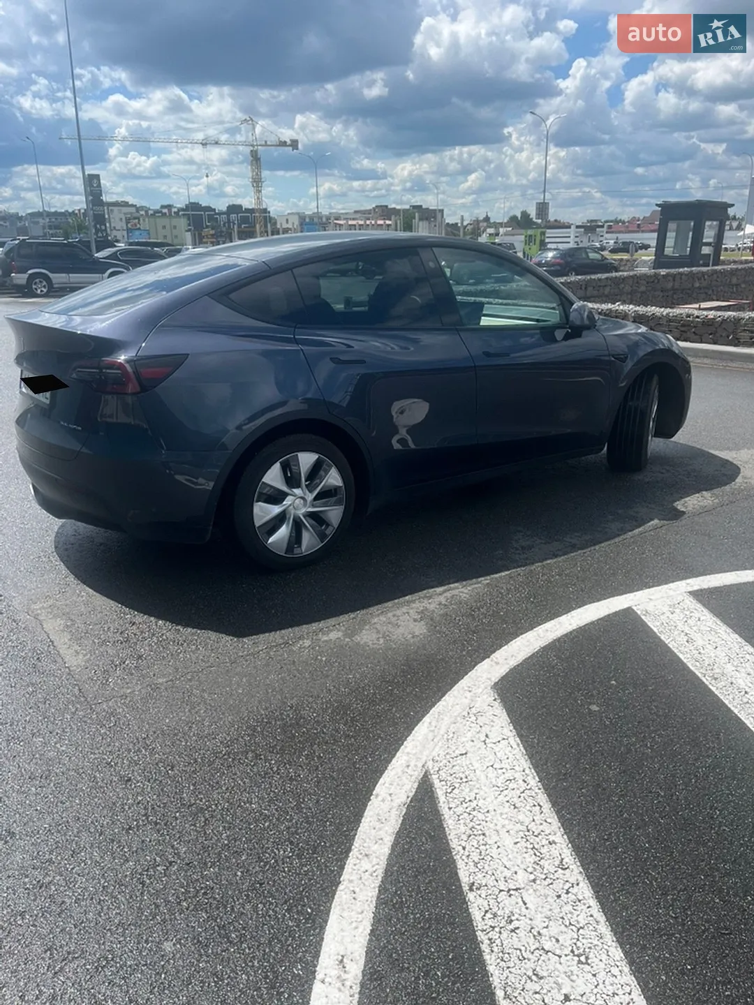 2022 Tesla Model Y - мініатюра 22
