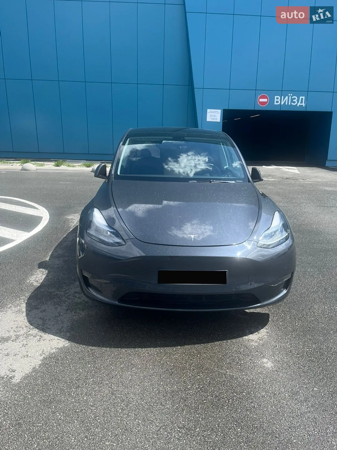 2022 Tesla Model Y - мініатюра 24