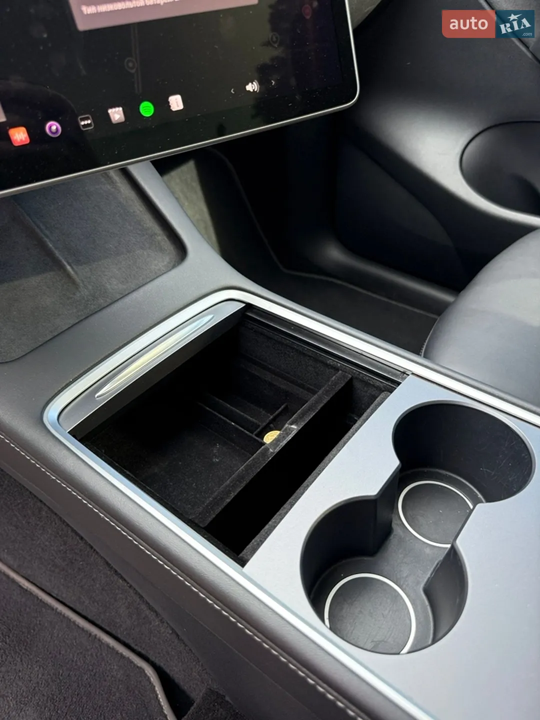 2022 Tesla Model Y - мініатюра 22