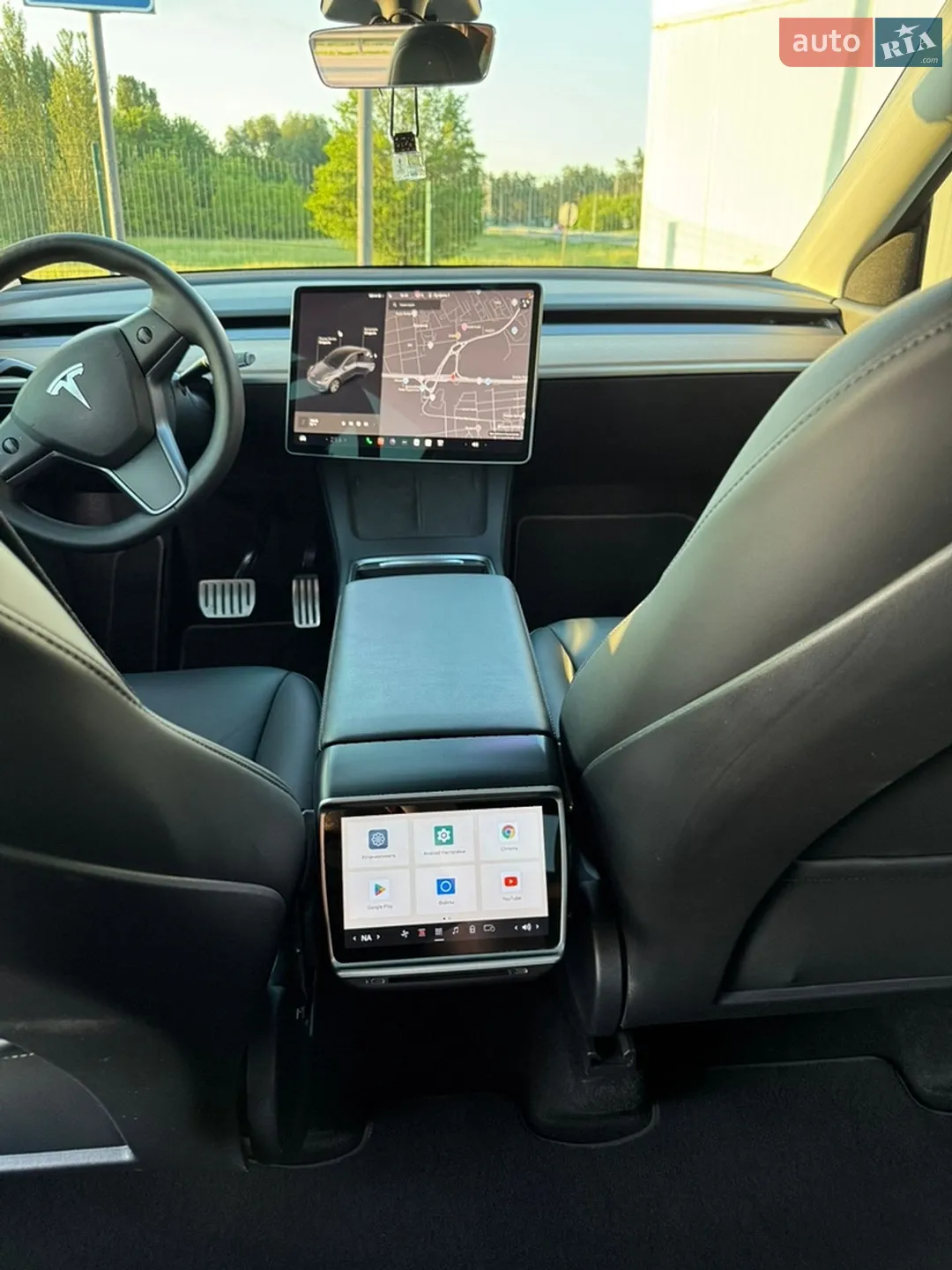 2022 Tesla Model Y - мініатюра 31