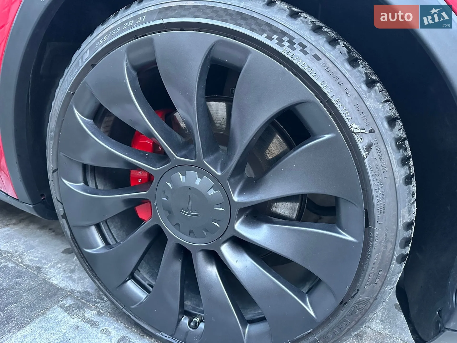 2023 Tesla Model Y - мініатюра 11